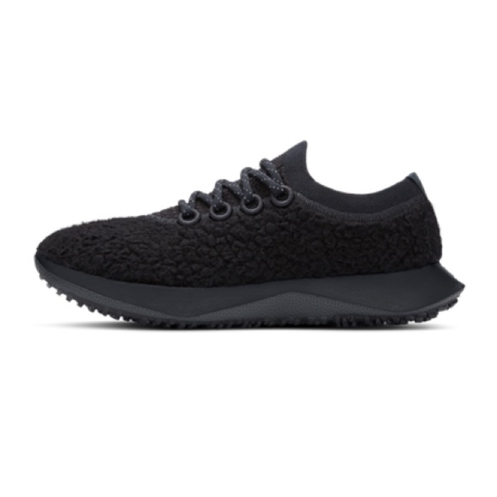 Allbirds Wool Dasher 2 Fluff running shoes (Merino wool)
